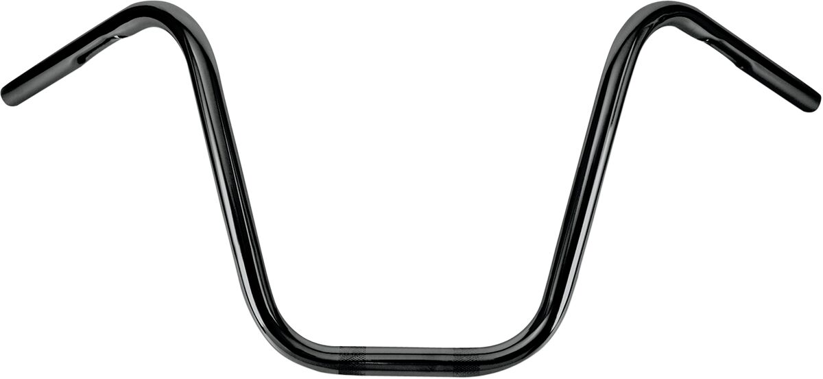 BURLY BRAND Manubrio Narrow Bottom Ape Hanger da 1″