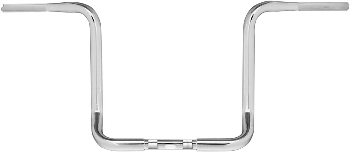 BURLY BRAND Manubrio Bagger Ape Hanger 1-1/4″