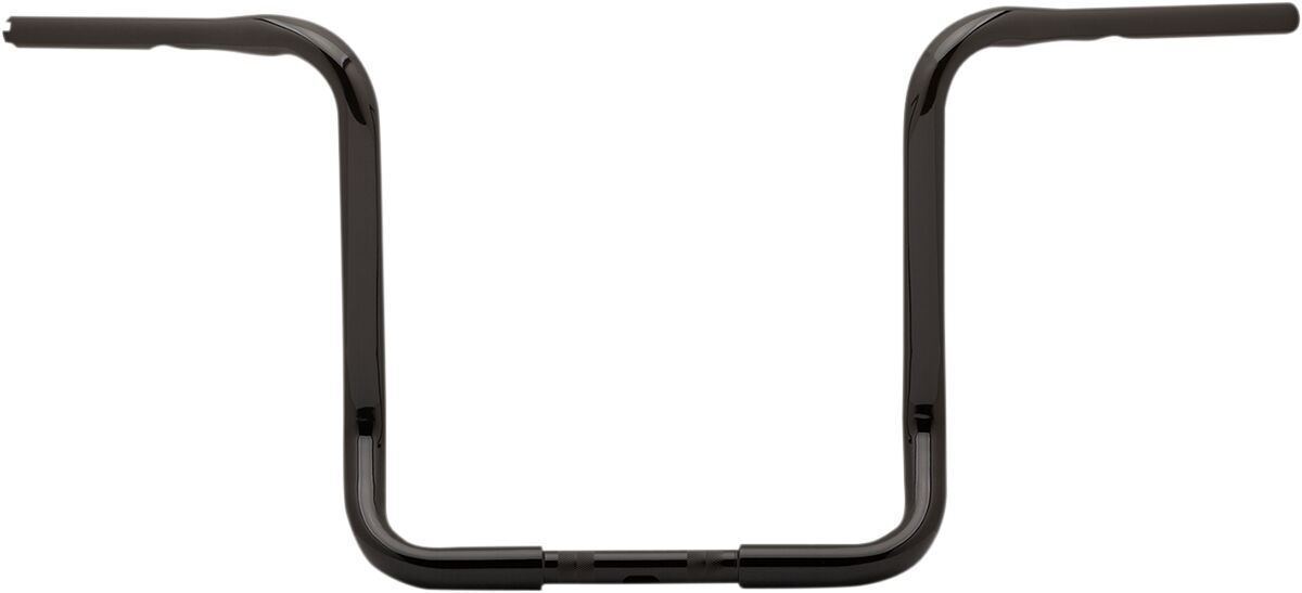BURLY BRAND Manubrio Bagger Ape Hanger 1-1/4″