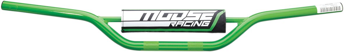 MOOSE Manubrio in acciaio al carbonio da 7/8″