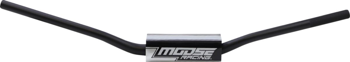 MOOSE Manubrio EKO da 1-1/8″ in alluminio