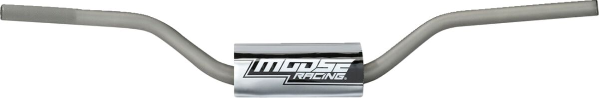 MOOSE Manubrio EKO da 1-1/8″ in alluminio