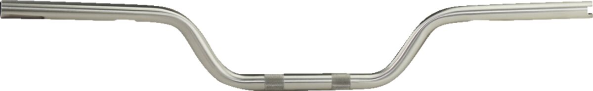 ARLEN NESS 520-042 Manubrio Moto D25,4MM HARLEY DAVIDSON TRIUMPH HONDA SUZUKI MOTO GUZZI YAMAHA