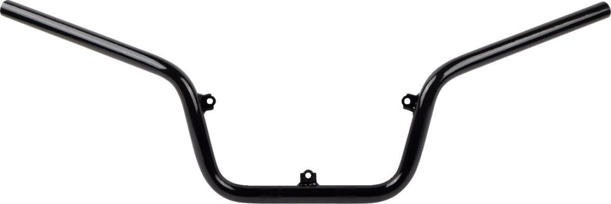 MOOSE 600-1112-PU Manubrio
