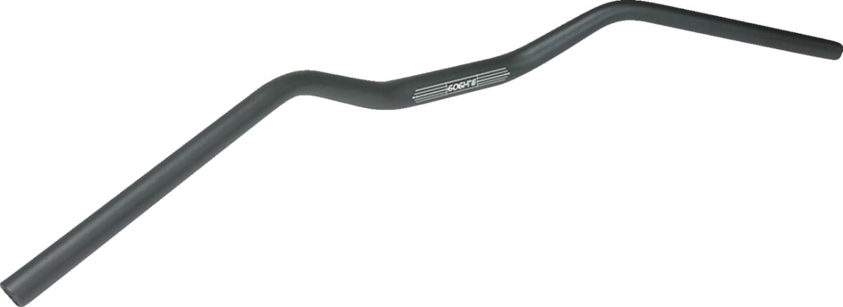 MOOSE 500-1320-PU Manubrio