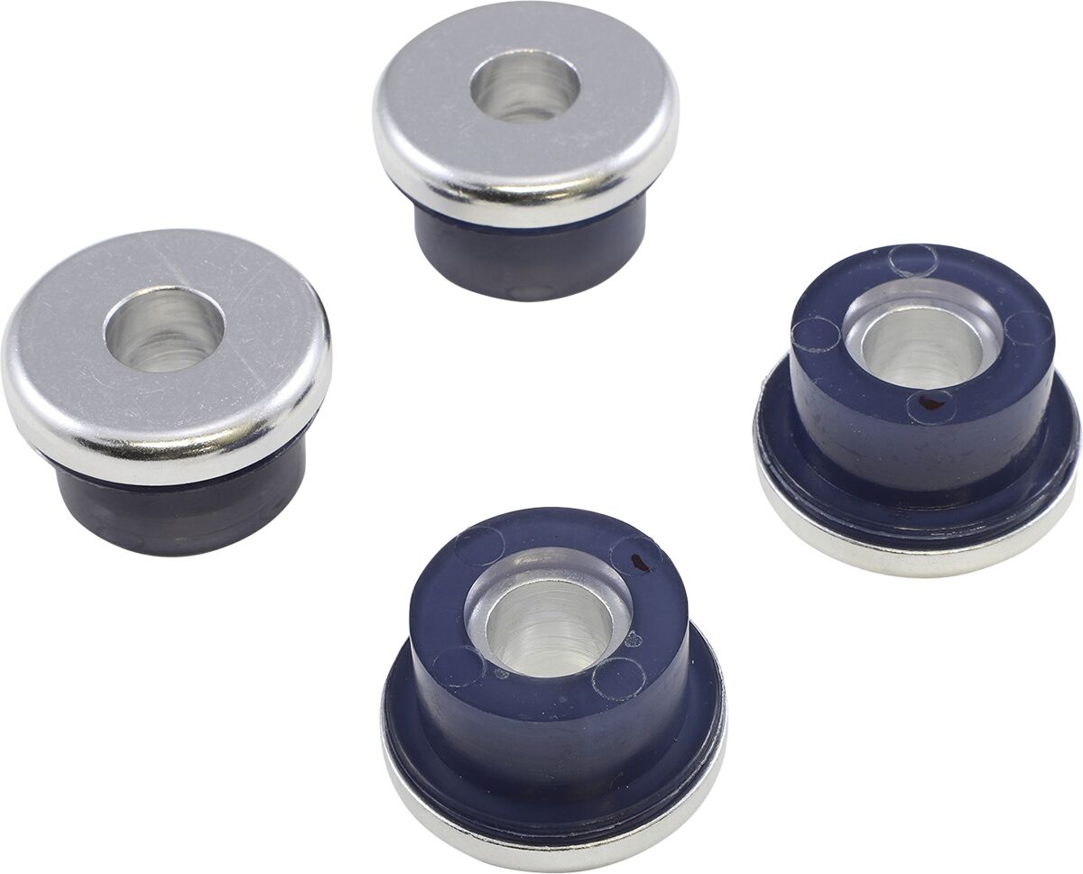 ALLOY ART GT-1S Kit boccole riser manubrio Gooden Tight per Harley-Davidson HARLEY DAVIDSON FXDF 1690 72>17