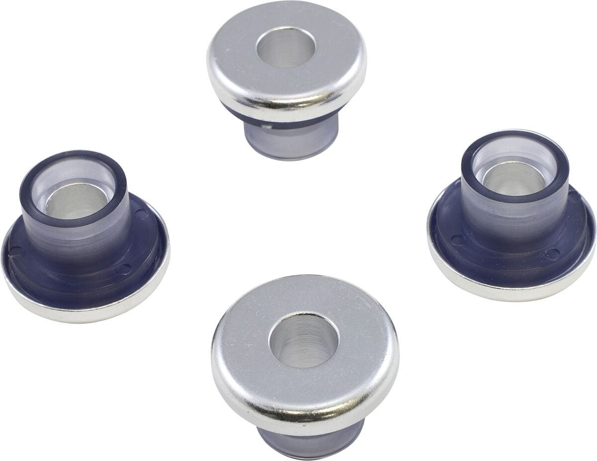 ALLOY ART GT-2S Kit boccole riser manubrio Gooden Tight per Harley-Davidson HARLEY DAVIDSON FXLRS 1923 ABS 83>24