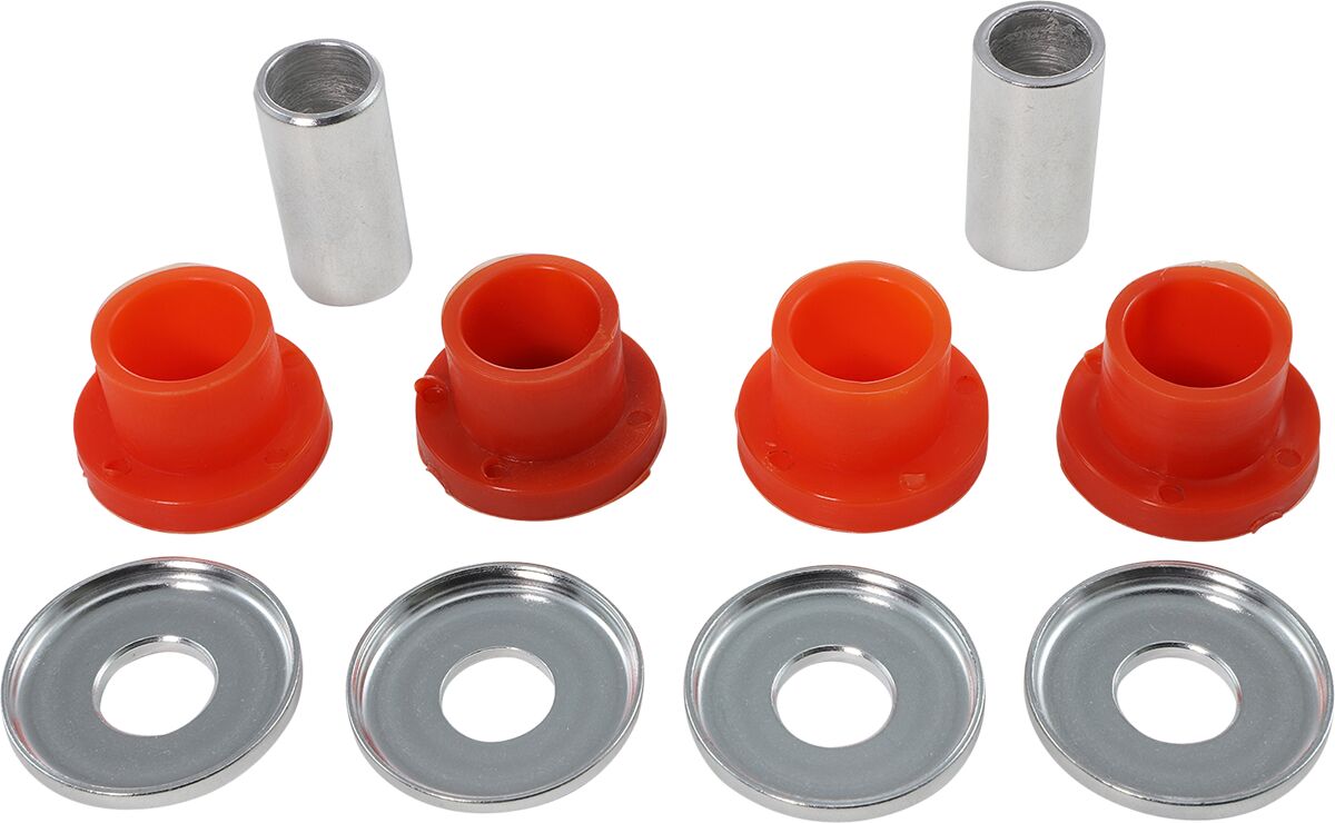 ALLOY ART HD-2 Boccole riser manubrio in materiale resistente HARLEY DAVIDSON FXLRS 1923 ABS 83>24