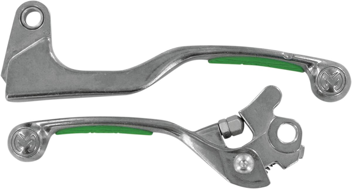 MOOSE Set leve da competizione