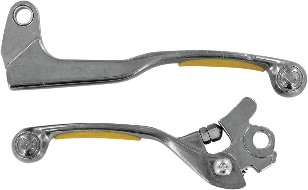 MOOSE 1SGSC46 Set leve da competizione SUZUKI RM-Z 450 04>15