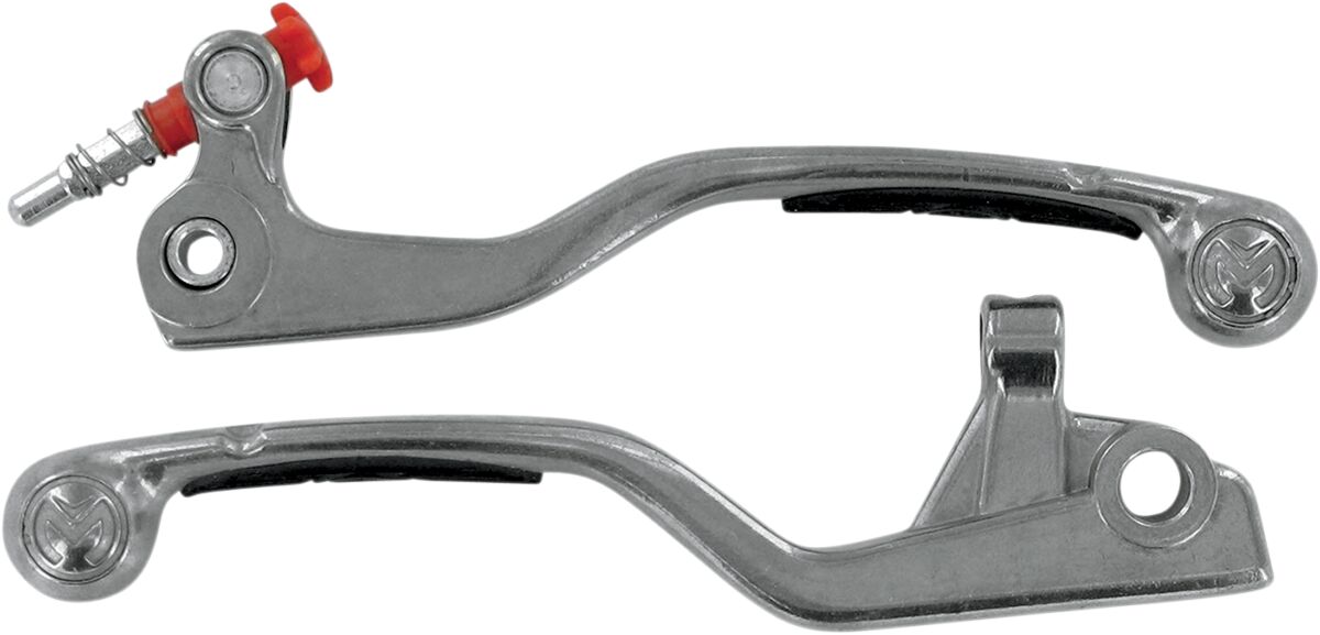 MOOSE 1SGKJ42 Set leve da competizione KTM SX 85 19/16 04>12