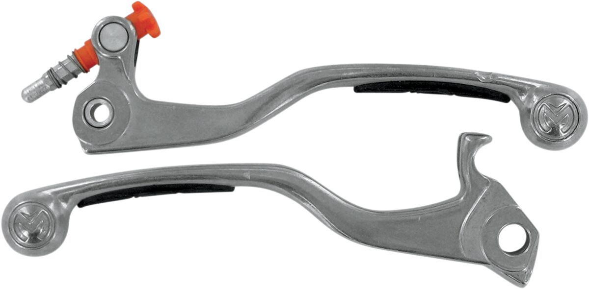 MOOSE Set leve da competizione