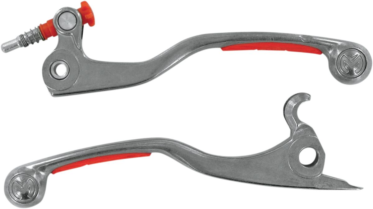 MOOSE Set leve da competizione