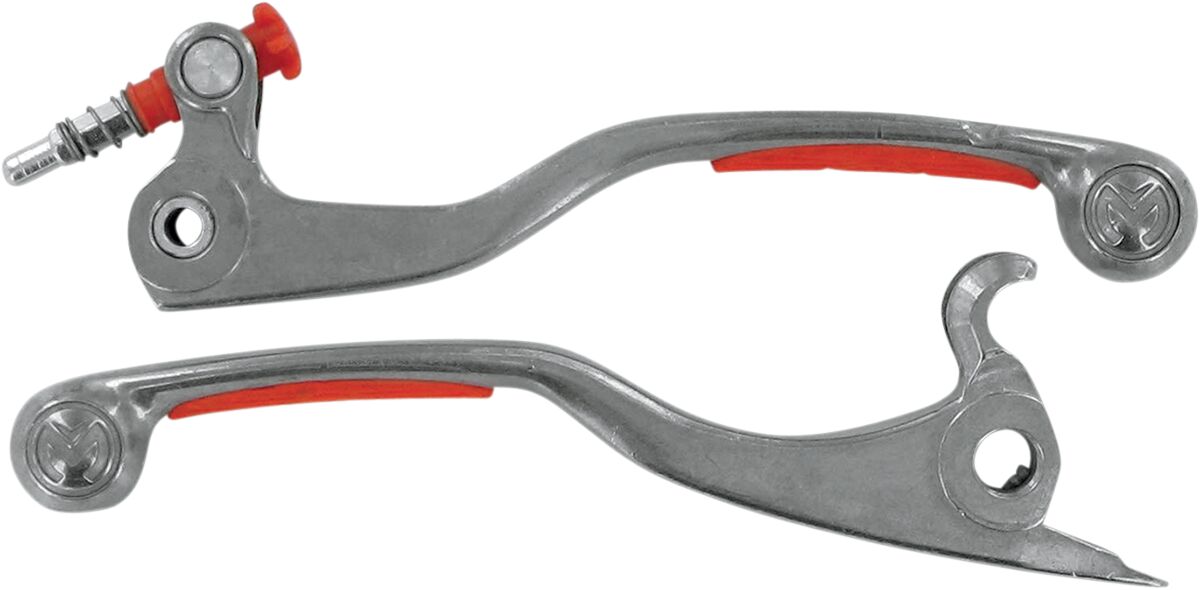 MOOSE Set leve da competizione