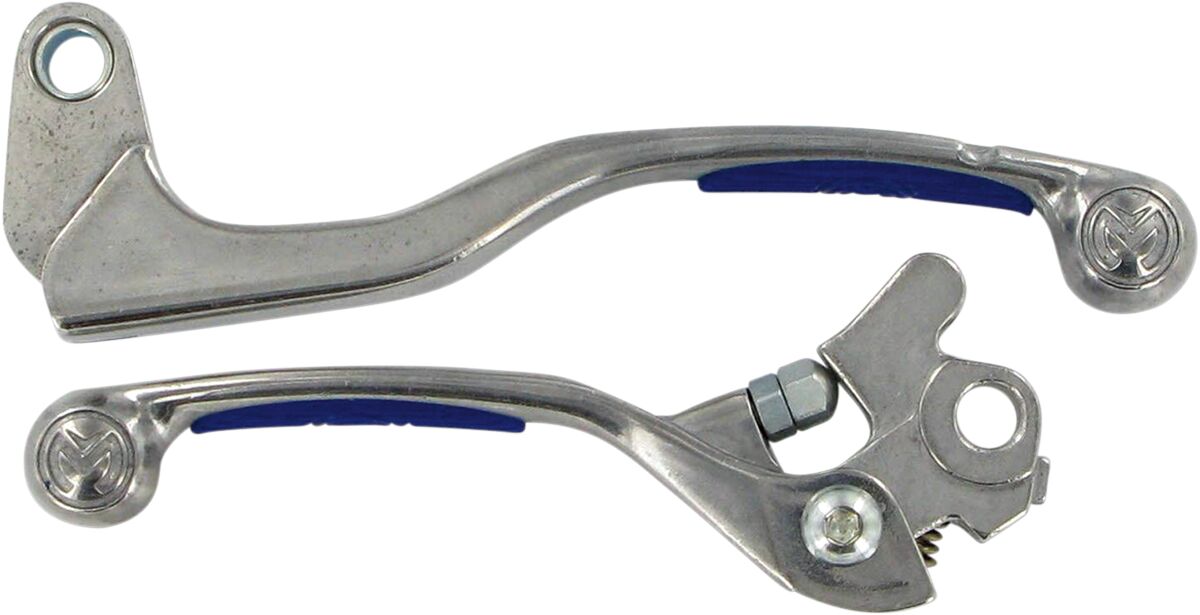 MOOSE 1SGYG73 Set leve da competizione YAMAHA YZ 85 SW 01>14