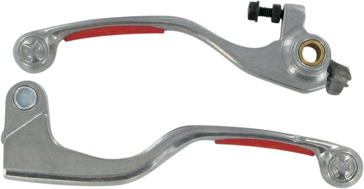 MOOSE 1SGHA93 Set leve da competizione HONDA CRF 250 R 07>15