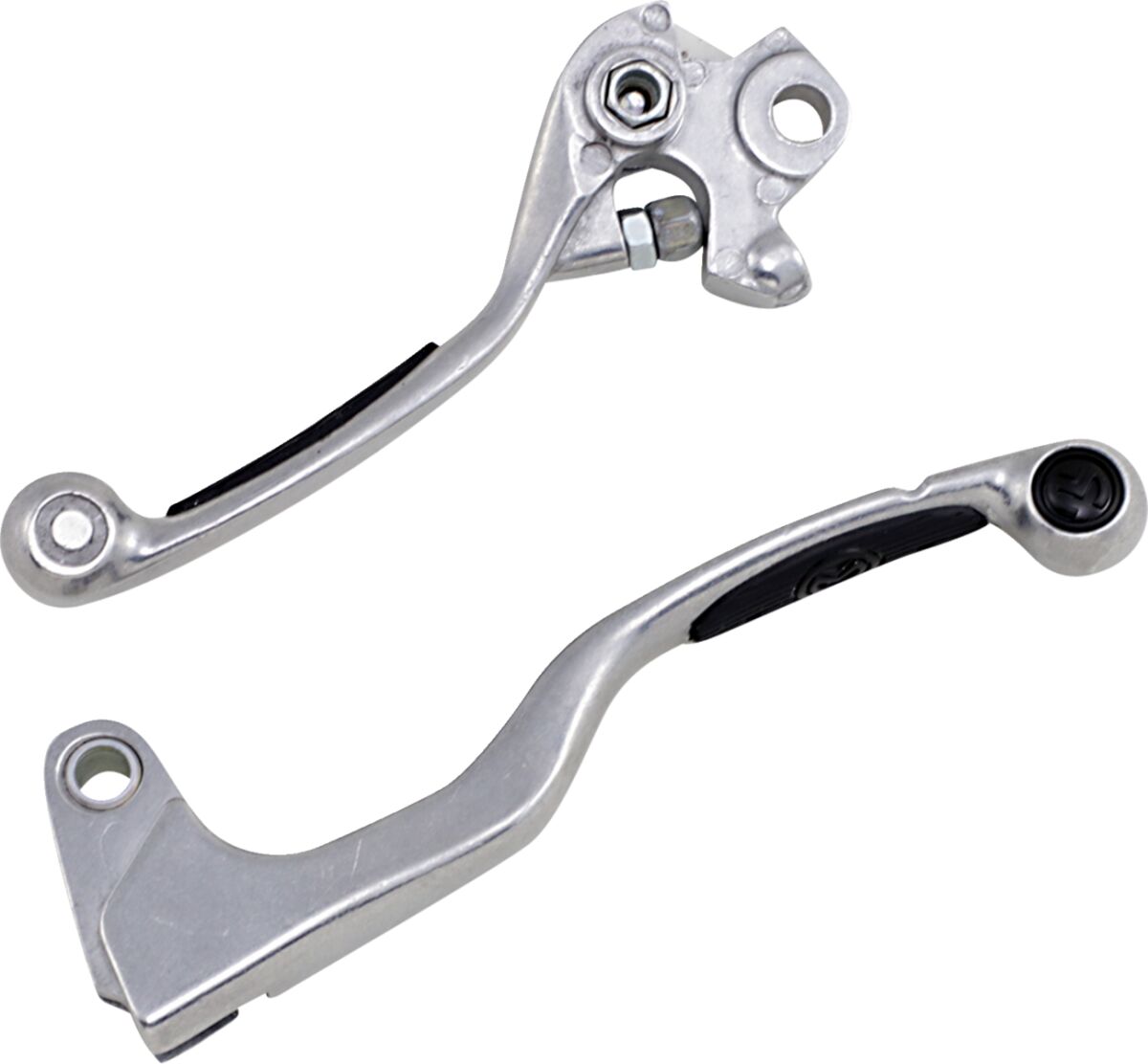 MOOSE 1SGYG42 Set leve da competizione KAWASAKI KX 250 F 07>18