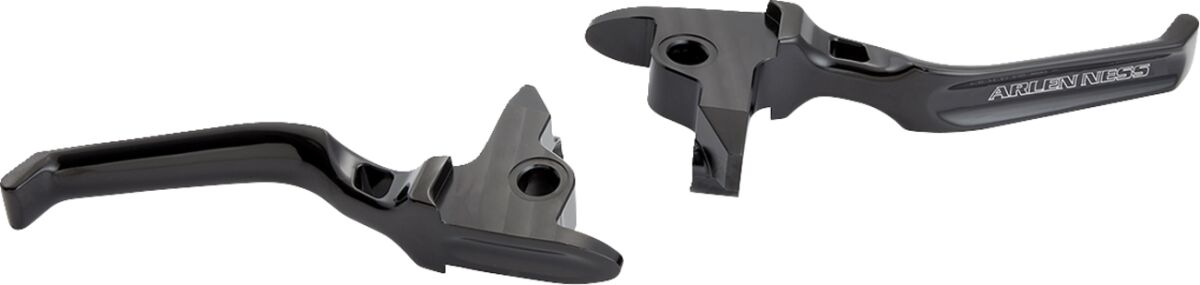 ARLEN NESS 530-015 Set di leve Method Harley Davidson FLS 1690 15>17