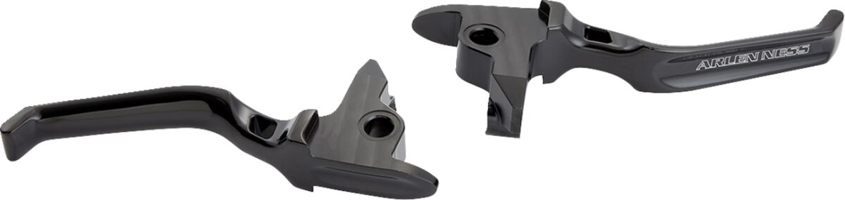 ARLEN NESS 530-016 Set di leve Method Harley Davidson FLHR 1690 ABS 08>13
