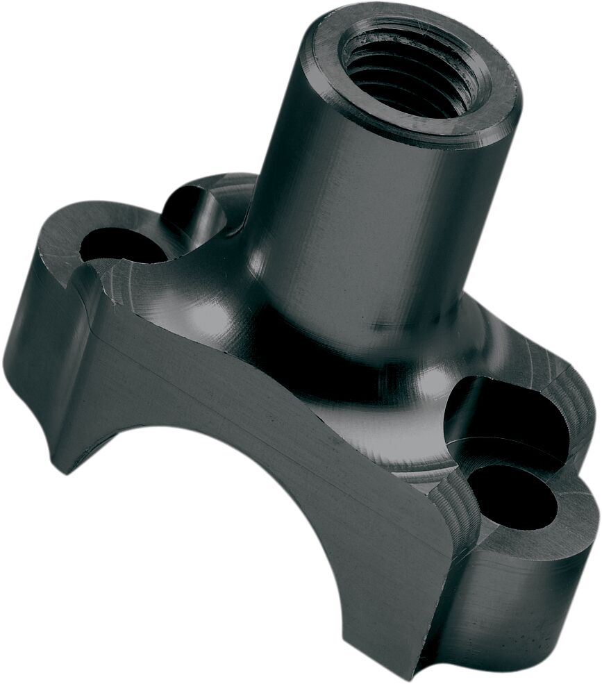 MOOSE 0612-0118 Staffa supporto specchio per leva frizione