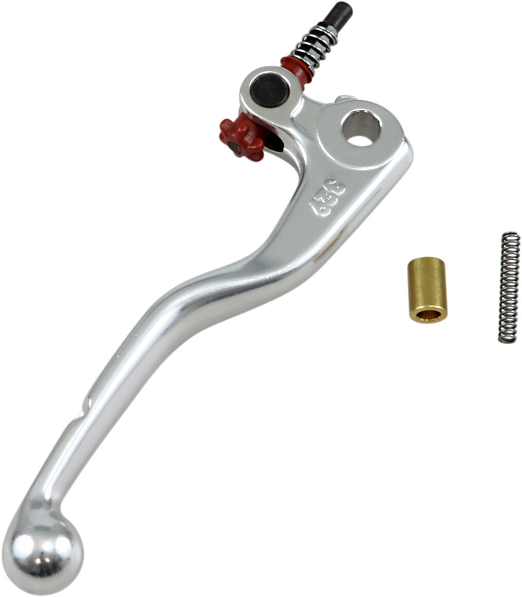 MOOSE H07-5926S Leva frizione forgiata in alluminio 6061-T6 HUSABERG FC 450 2004>05