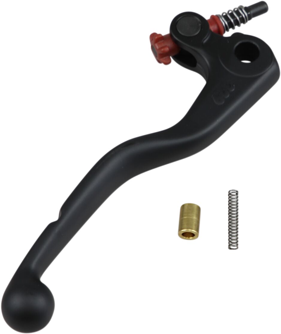 MOOSE H07-5926B Leva frizione forgiata in alluminio 6061-T6 HUSABERG FC 450 2004>05