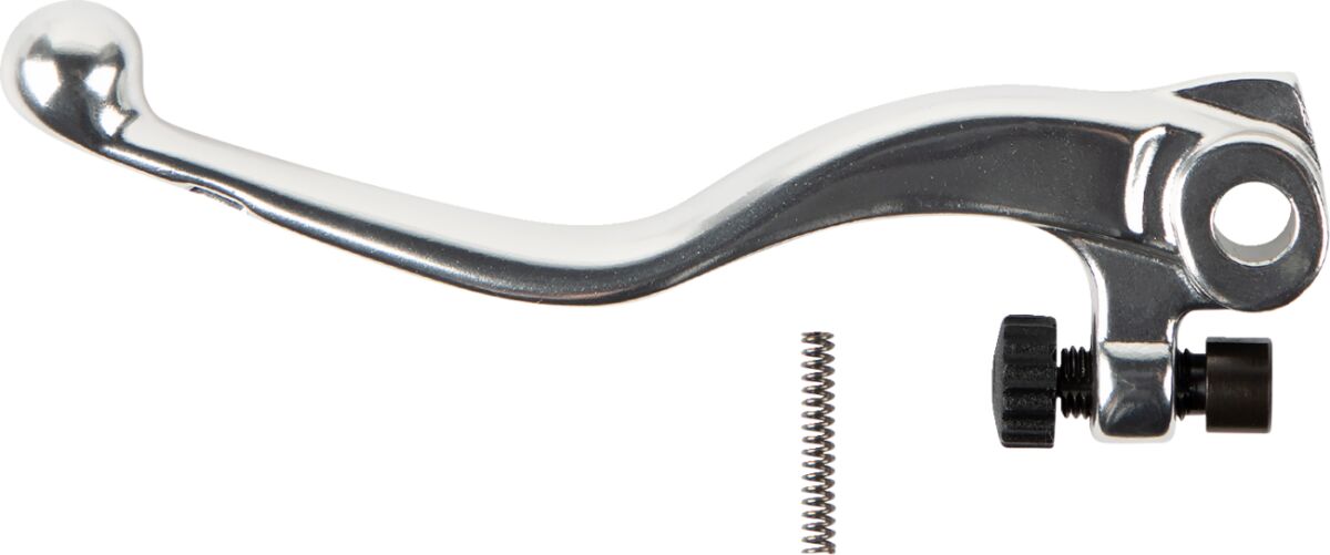 MOOSE H07-5941 CS Leva frizione forgiata in alluminio 6061-T6 GAS GAS EC 250 2021>23