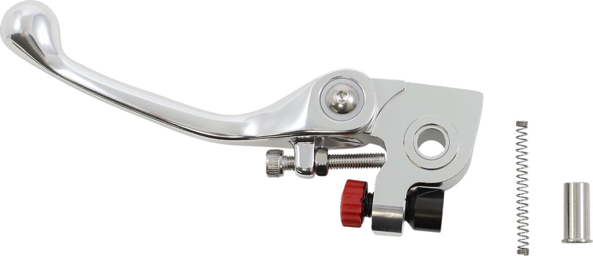 MOOSE H07-6903CS Leva frizione flessibile forgiata FG in alluminio 6061-T6 BETA RR 125 2006>24