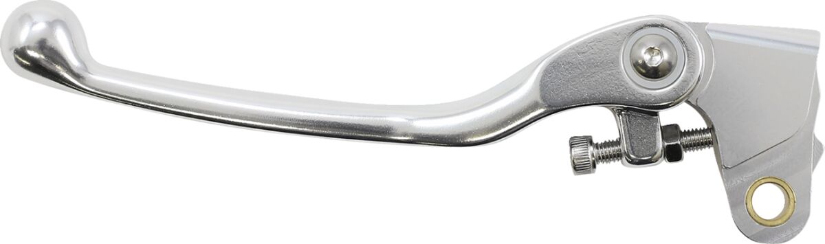 MOOSE H07-4912CS Leva frizione flessibile forgiata FG in alluminio 6061-T6 FANTIC XE 125 2021>22