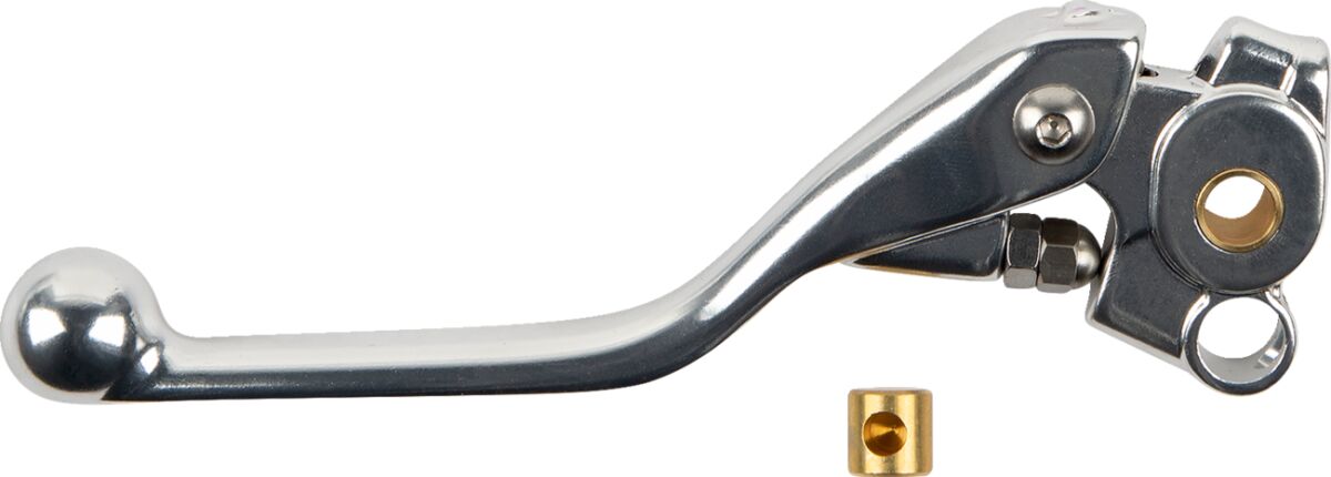 MOOSE H07-2910CS Leva frizione forgiata in alluminio 6061-T6 KAWASAKI KX 250	2021>24