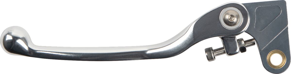 MOOSE H07-1908CS Leva frizione flessibile forgiata FG in alluminio 6061-T6 HONDA CRF 150 R 2007>26
