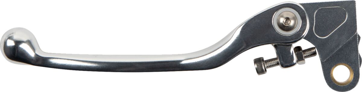 MOOSE H07-1909CS Leva frizione flessibile forgiata FG in alluminio 6061-T6 HM MOTO CRF 450 R 2007>13
