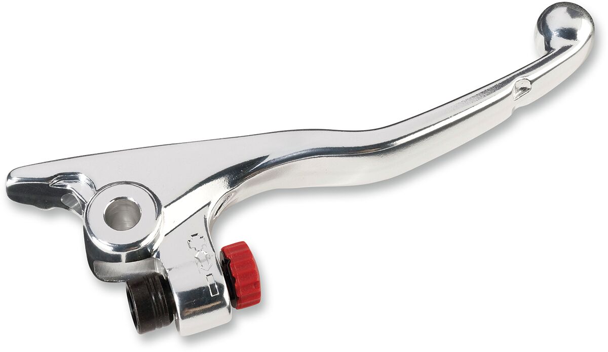 MOOSE H07-5921S Leva Freno Forgiata 6061-T6 GAS GAS EX 250	2022>23