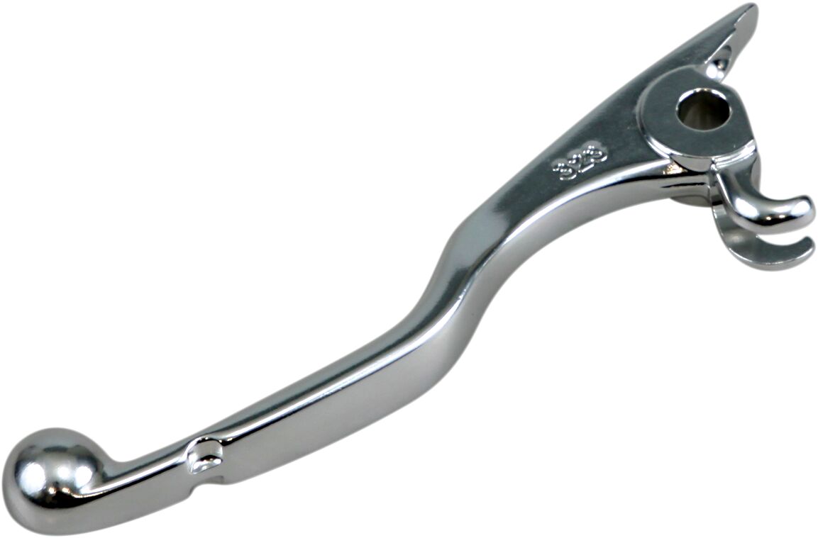 MOOSE H07-5925S Leva Freno Forgiata 6061-T6 HUSABERG	FE 390 2010>13