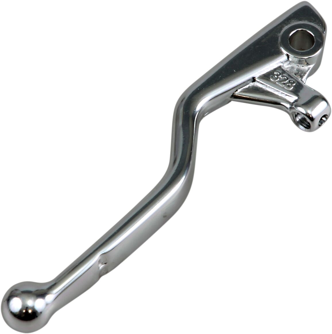 MOOSE H07-5928S Leva Freno Forgiata 6061-T6 KTM SX 105 2004>11