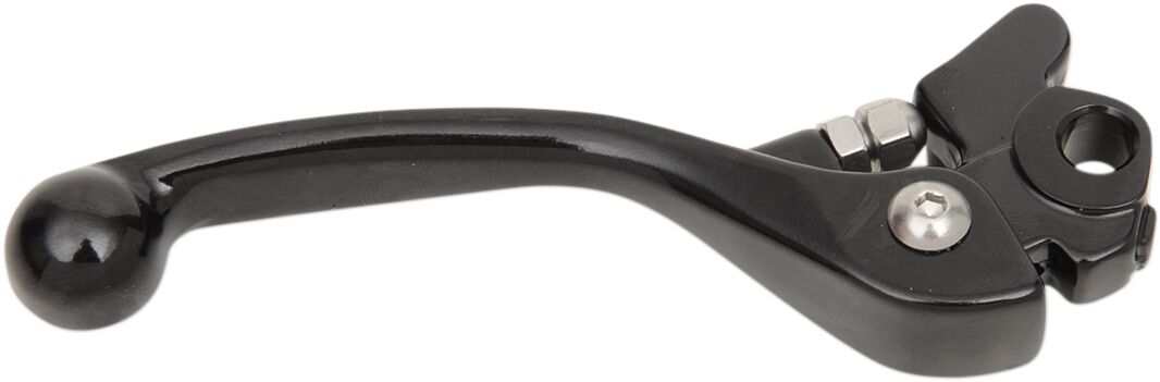 MOOSE H07-3501BB Leva Freno Forgiata 6061-T6 KAWASAKI KLX 300 R 2020>22