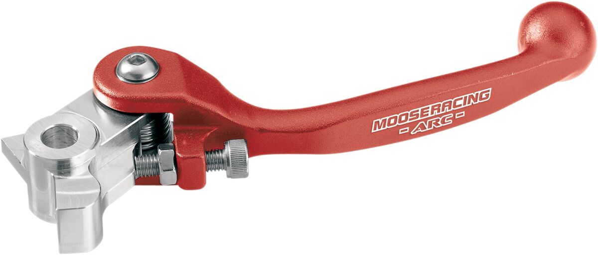 MOOSE BR-723 Leva freno Flex by ARC YAMAHA YZ 125 X 2020>22