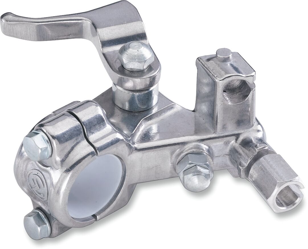 MOOSE 1RDHB77 Bracciale frizione in stile OEM HONDA CRF 250 R 2004>18