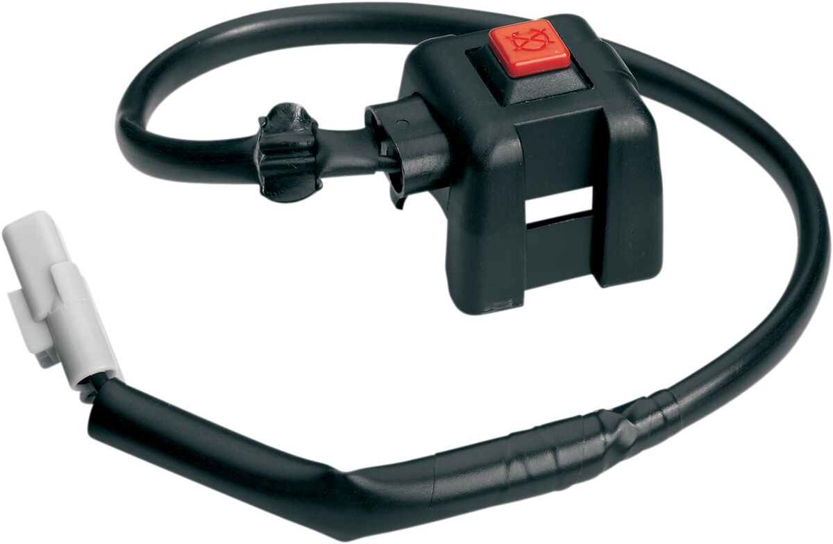 MOOSE 688-8805 Interruttore di spegnimento
