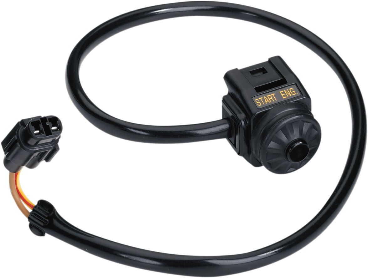 MOOSE 788-7811 Interruttore di accensione KAWASAKI KLX 450 R 08>15