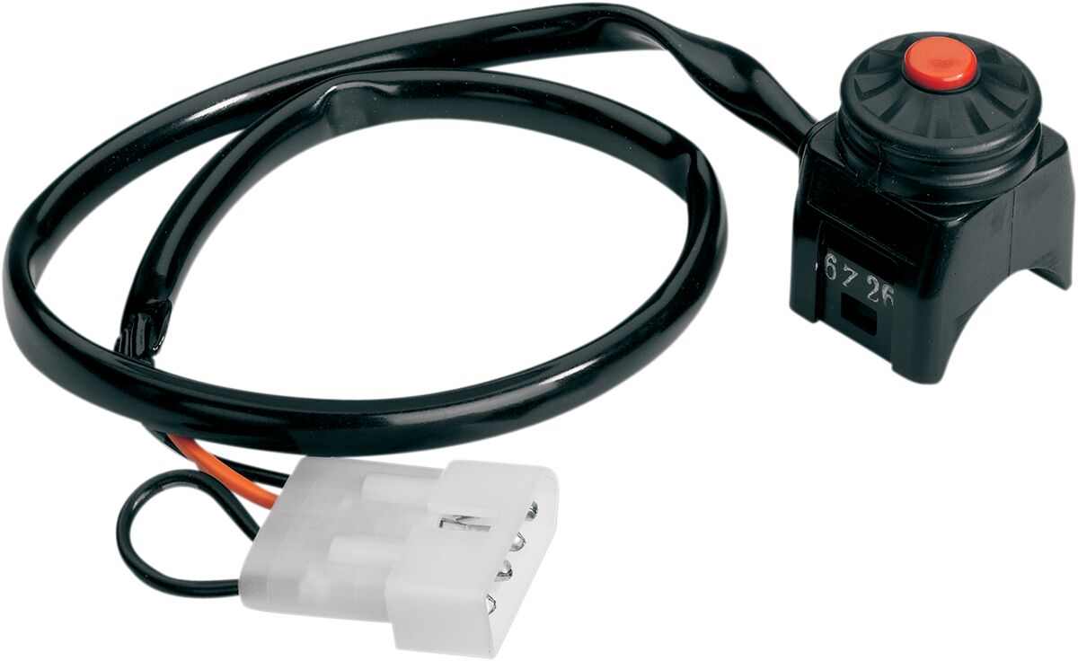 MOOSE 788-7808 Interruttore di accensione KTM	XCF-W 250 04>13