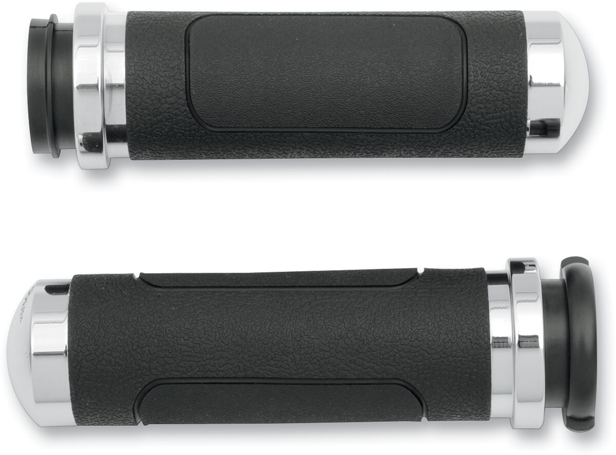 AVON GRIPS VT-62-CH-FLY Manopole V-Cruiser Harley Davidson FLTRXSE 1977 ABS Road Glide CVO 121 08>24
