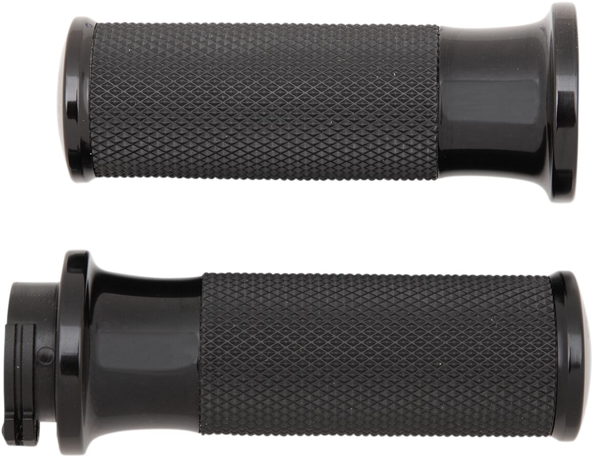 ARLEN NESS 07-321 Manopole Smooth Harley Davidson XL 883 N 81>22