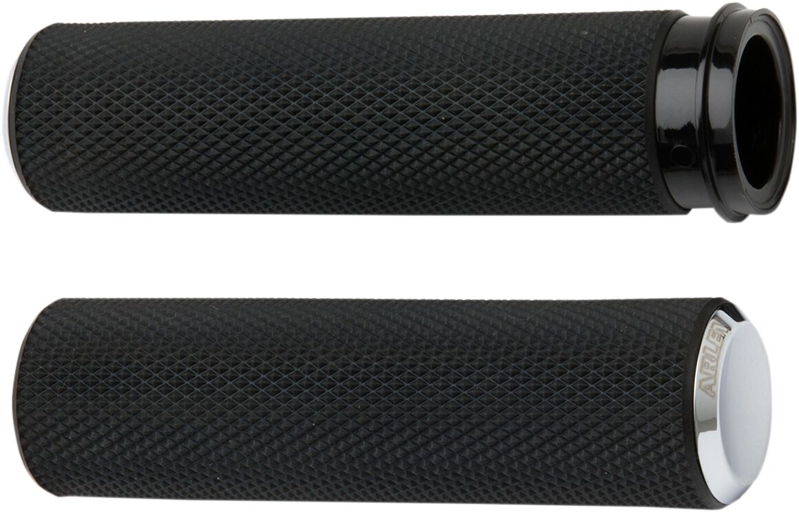ARLEN NESS 07-324 MANOPOLE ZIGRINATE Harley Davidson XL 883 N 81>22