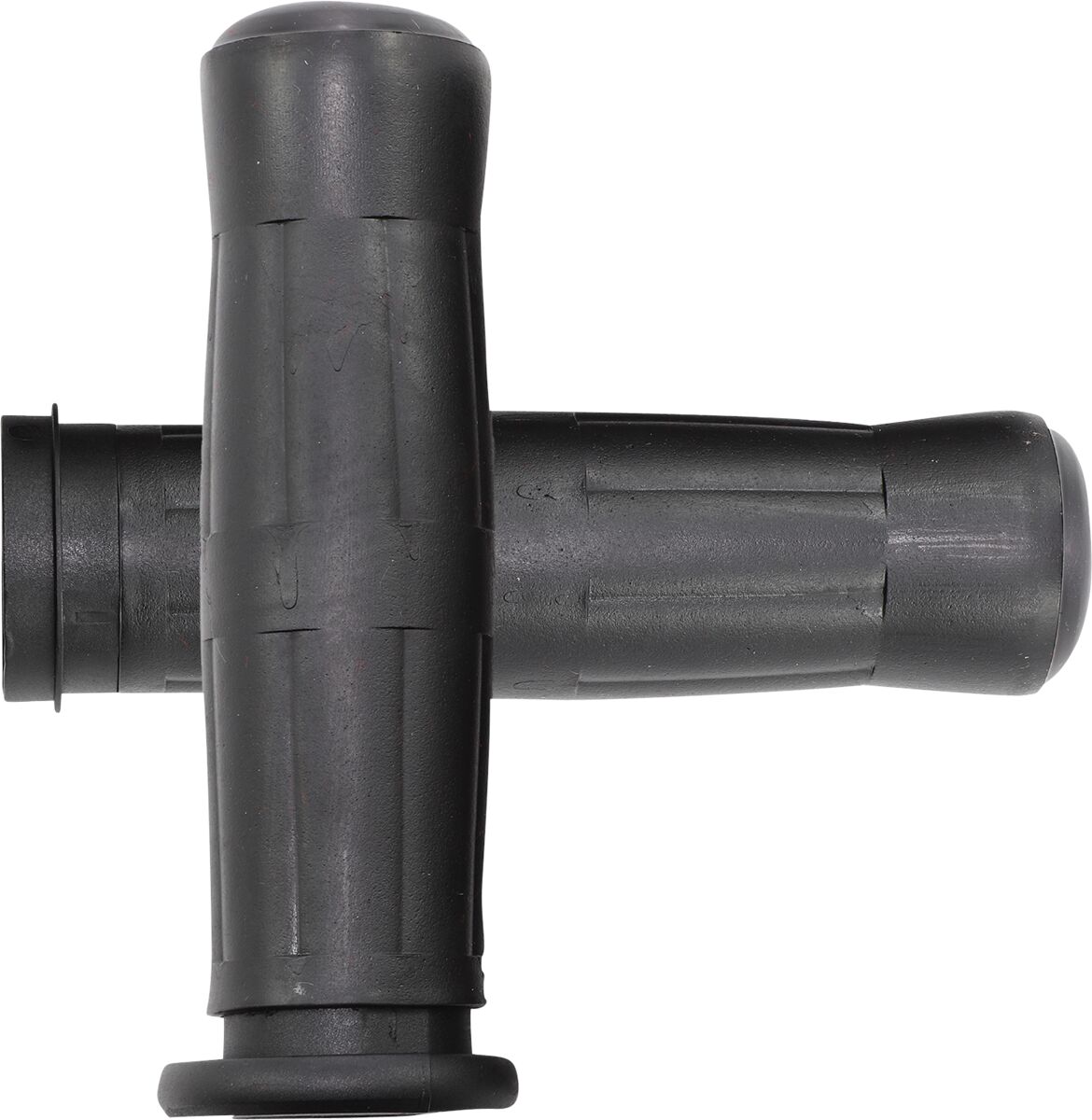 AVON GRIPS OLD-69-BLK-FLY Manopole in gomma Old School Harley Davidson	FLTRXSE 1977 ABS Road Glide CVO 121 08>24