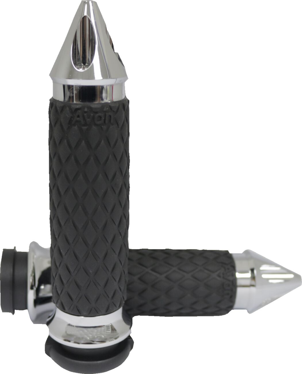 AVON GRIPS DIA-60-CH-FL-SP Manopole Diamond Contour Harley Davidson FLHTK 1868 ABS Ultra Limited Anniversary 114 08>23