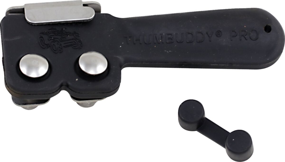 MOOSE TB2-M PROLUNGA LEVA COMANDO GAS QUAD POLARIS CF MOTO CAN AM HONDAM TGB YAMAHA