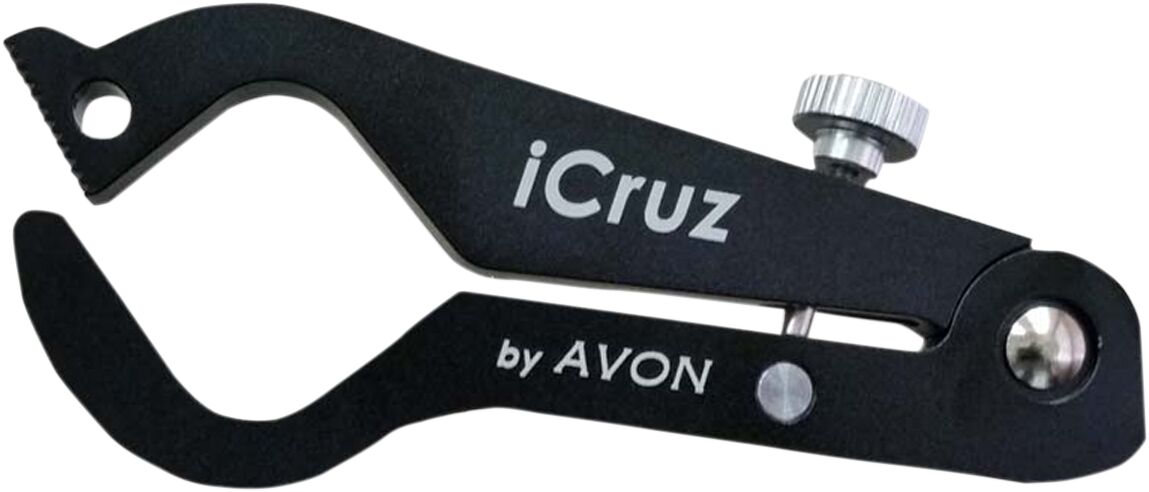 AVON GRIPS ICZ-SM-ANO iCruz Bloccaggio acceleratore MANUBRIO D 22 MOTO SCOOTER QUAD