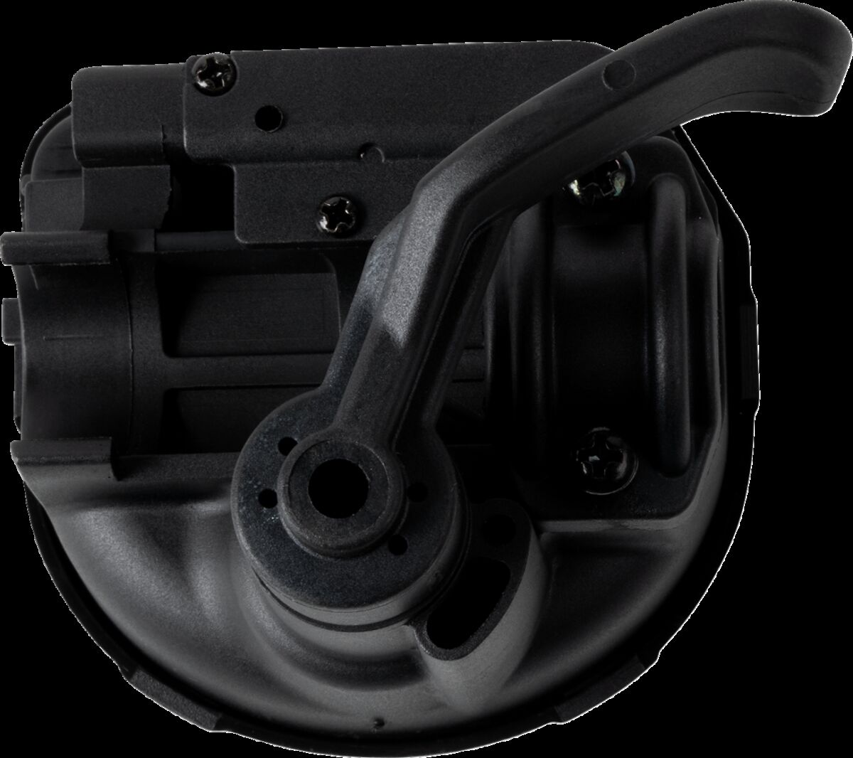 MOOSE 100-1410-PU Comando gas completo POLARIS PREDATO SCRAMBLER 400 500 00>05