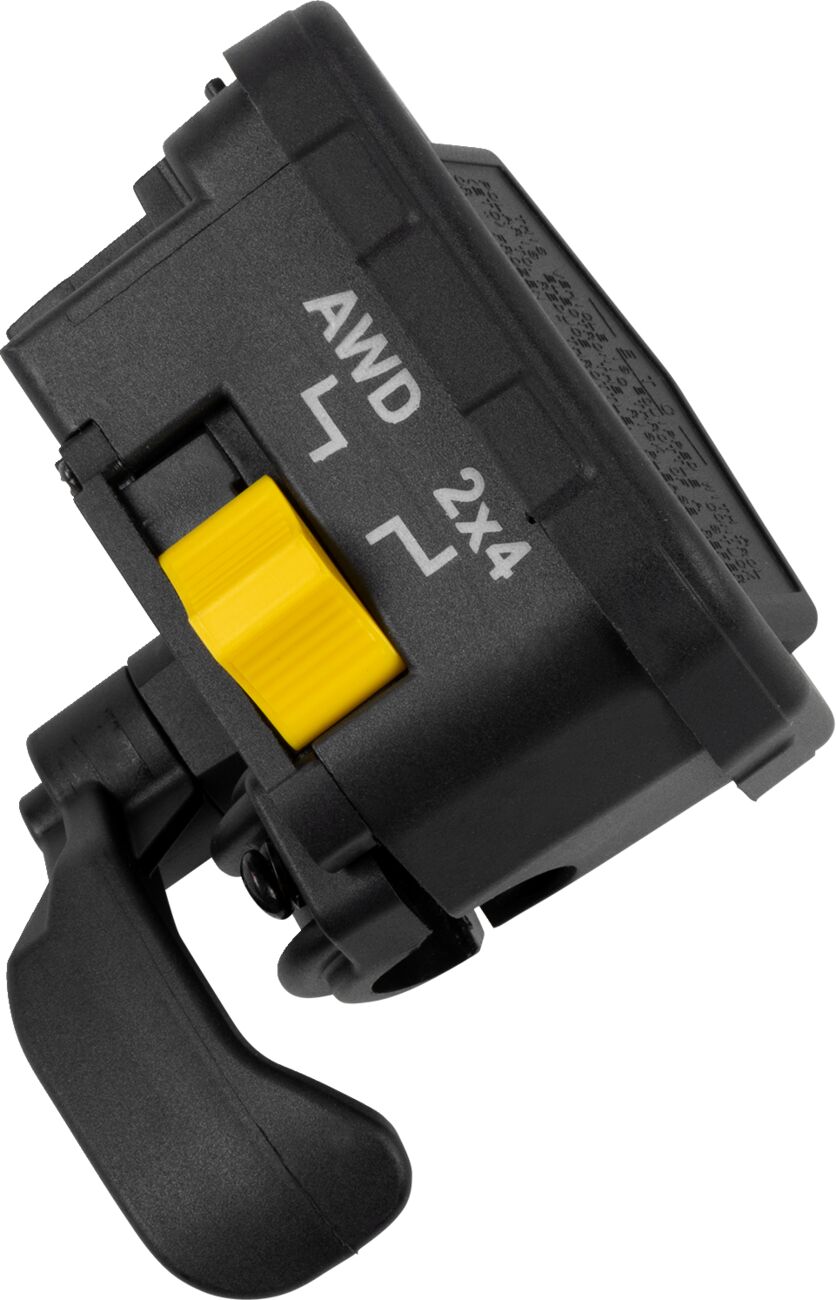 MOOSE 100-1414-PU Comando gas completo